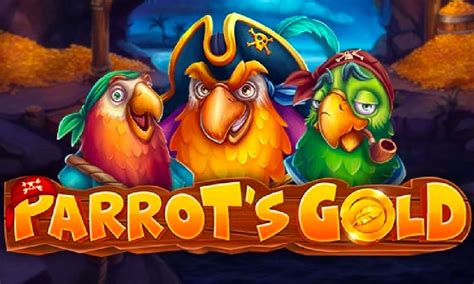 Jogar Parrots Gold no modo demo